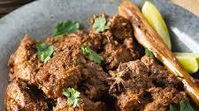 Beef Rendang