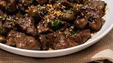 Beef Salpicao