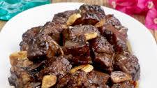 Beef Salpicao Recipe