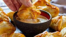 Beef Wellington Bites