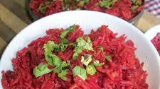 Beetroot Biryani | Beetroot Biryani Recipe