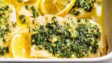 Best Baked Cod