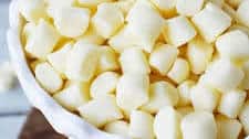 Best Butter Mints (Homemade)