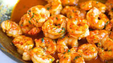 Best Cajun Shrimp