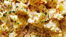 Best Classic Potato Salad