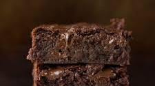 Best Ever Vegan Brownies Recipe