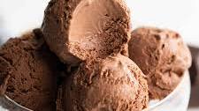 Best Homemade Chocolate Ice Cream Recipe