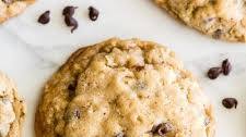 Best Oatmeal Cookies Recipe