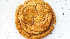 Best Snickerdoodle Recipe