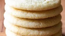 Best Sugar Cookie Recipe (with Icing)