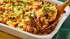 Best Taco Casserole