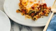 Best Vegetable Lasagna