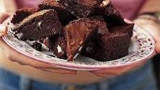 Best ever chocolate brownies recipe