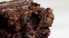 Best healthy avocado brownie