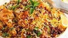 Better Than Restaurant Chicken Dum Biryani