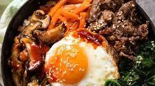 Bibimbap