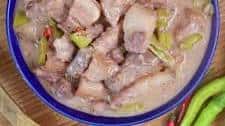 Bicol Express