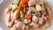Bicol Express Recipe