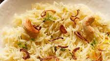 Biryani Rice Recipe