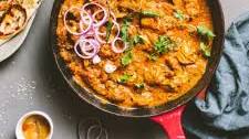 Boneless Chicken Curry