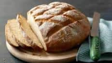 Bread recipes