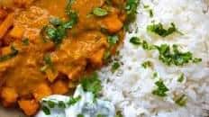 British Curry Sauce