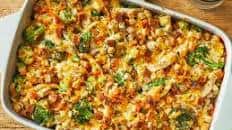 Broccoli Chicken Casserole