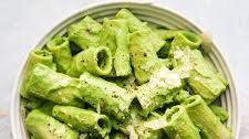 Broccoli Pesto Pasta