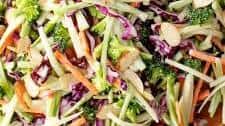 Broccoli Slaw