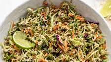 Broccoli Slaw