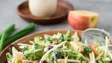 Broccoli Slaw Salad