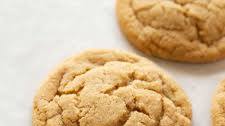 Brown Sugar Cookies