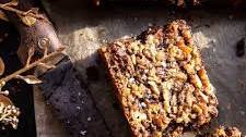 Brown Sugar Pecan Pie Brownies