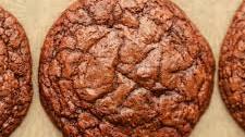 Brownie Cookie Recipe