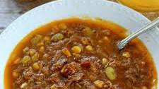 Brunswick Stew