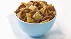 Buffalo Chex® Mix