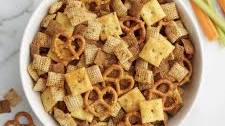 Buffalo Chex™ Party Mix