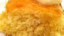 Buttery Sweet Corn Bread