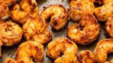 Cajun Shrimp Recipe