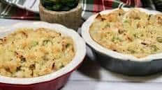 Campbell's Tuna Noodle Casserole