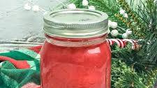 Candy Cane Moonshine