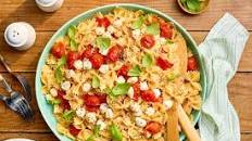 Caprese Pasta