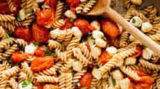 Caprese Pasta Salad