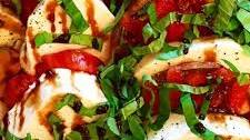 Caprese Salad