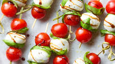 Caprese Skewers