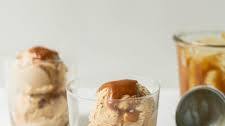 Caramel Macchiato Ice Cream