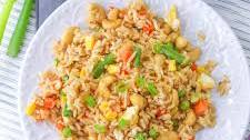 Cashew Fried Rice