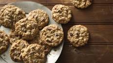 Cereal Chocolate Chip Cookies