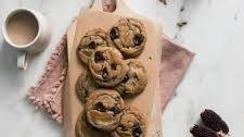 Chai Chocolate Chip Cookies