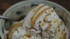 Chai Coconut Ice Cream